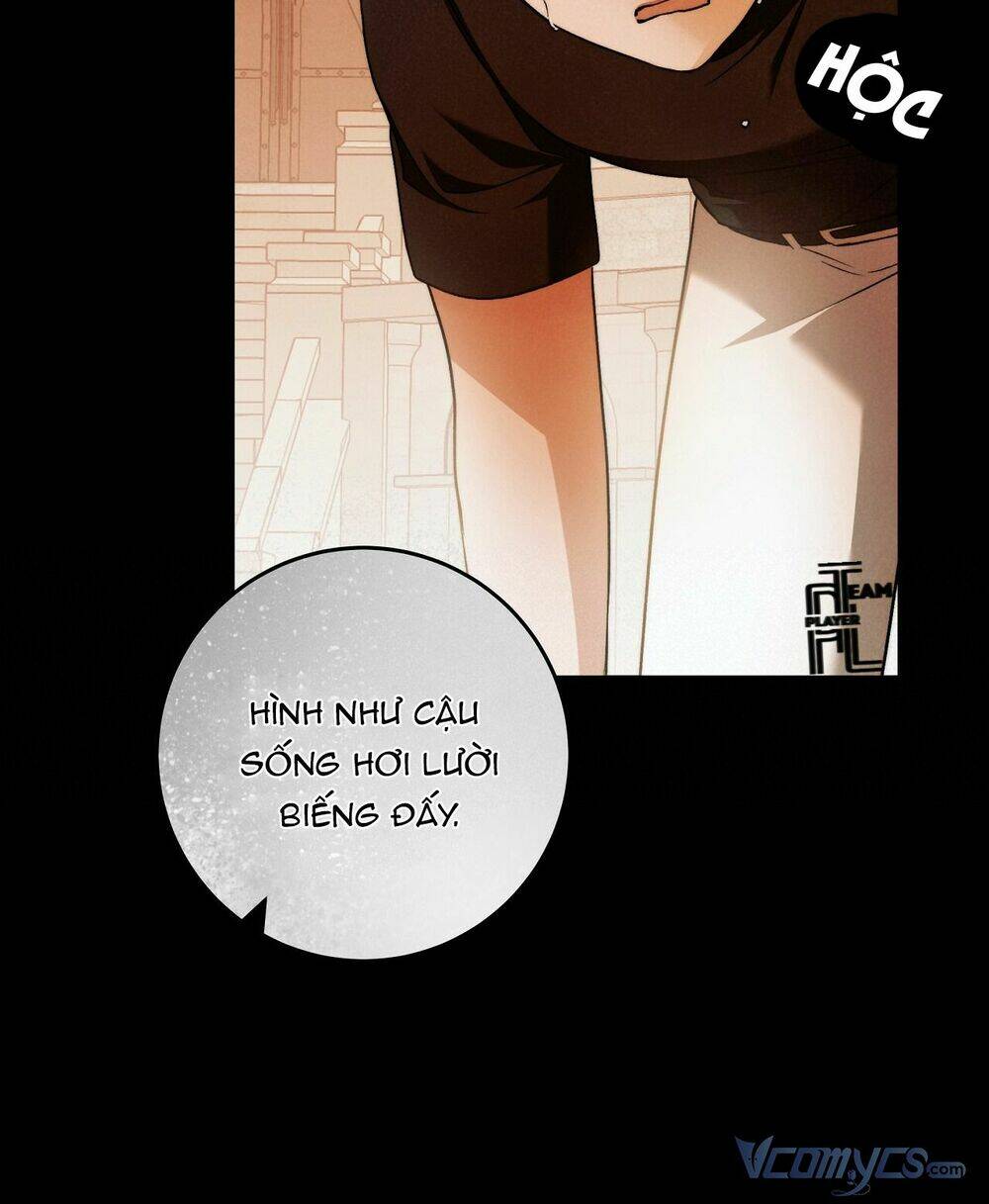 Lời Nói Dối Vĩnh Cửu: Chapter 27