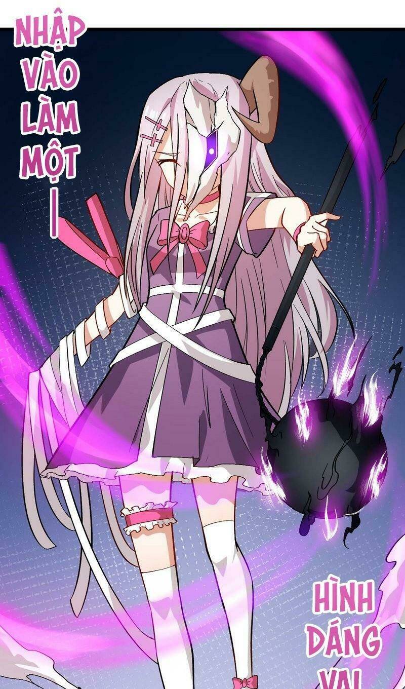 Vườn Trường Cuồng Sư Hệ Thống: Chapter 101