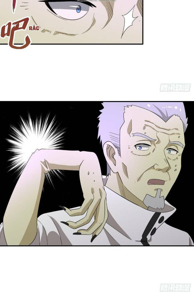 Nghịch Thiên Tiên Mệnh: Chapter 14