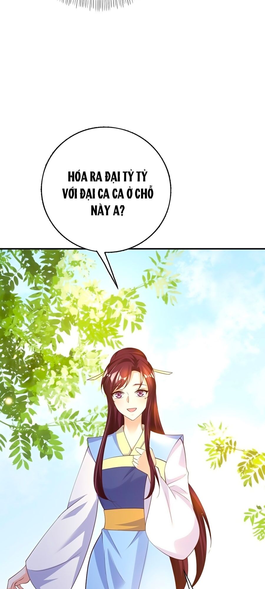 Phượng Ngự Tà Vương: Chapter 55