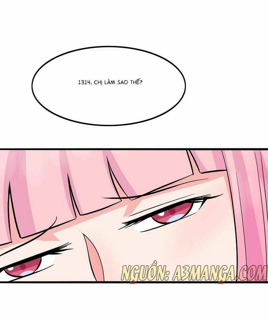 Số Hiệu 1314: Chapter 8