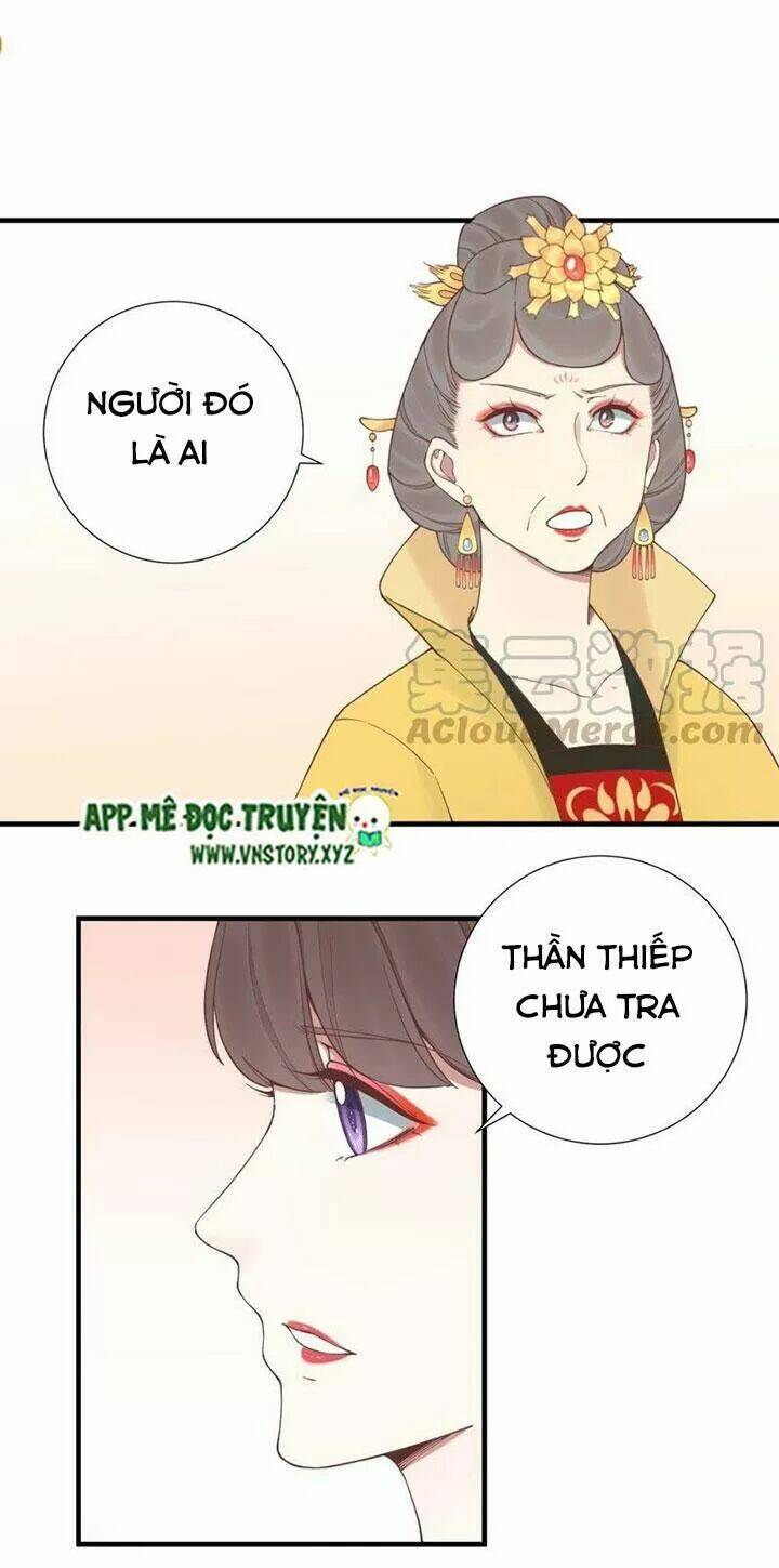 Hoàng Hậu Bận Lắm: Chapter 124