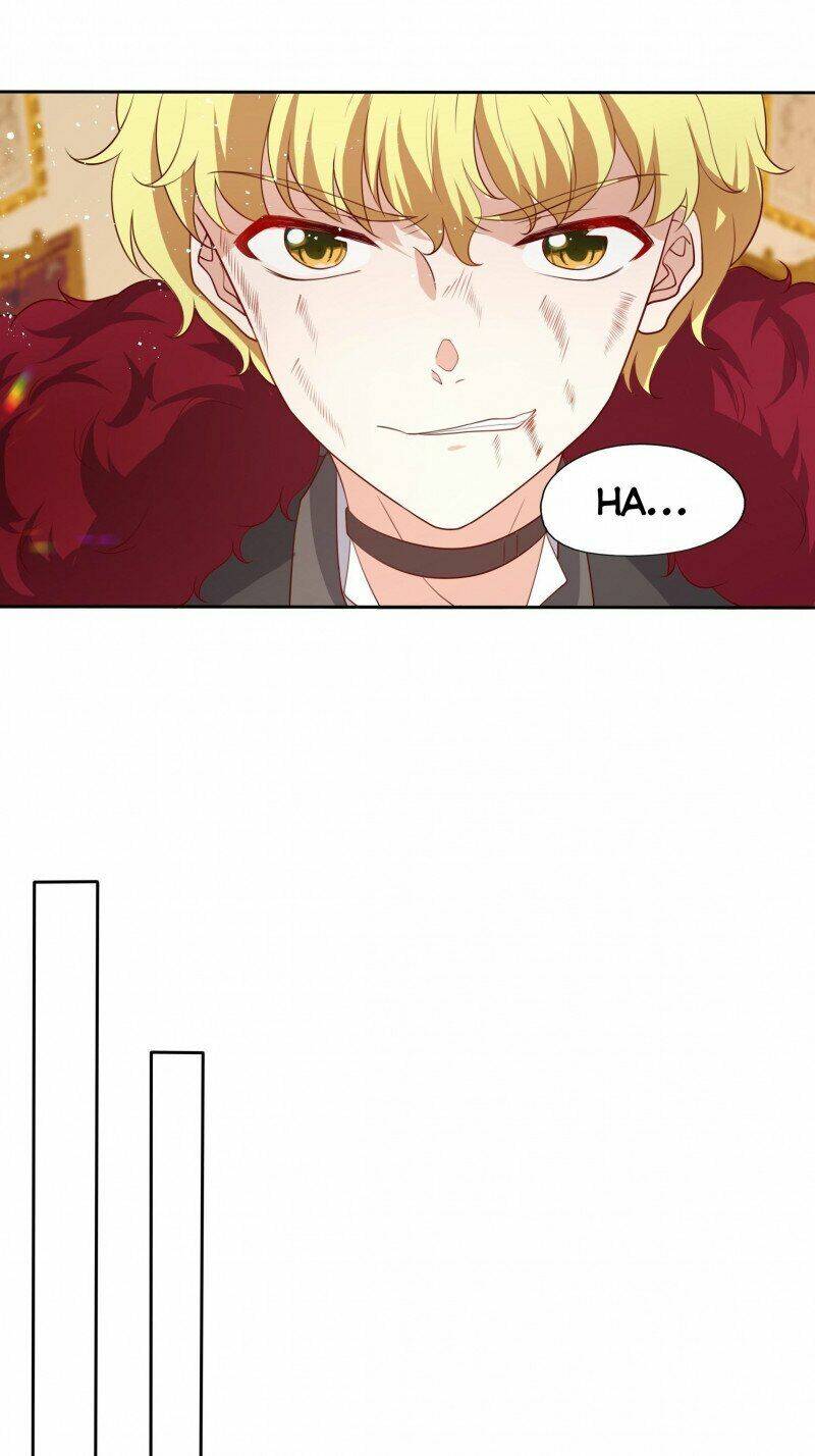 Công Chúa Phản Diện Trong Truyền Thuyết: Chapter 35