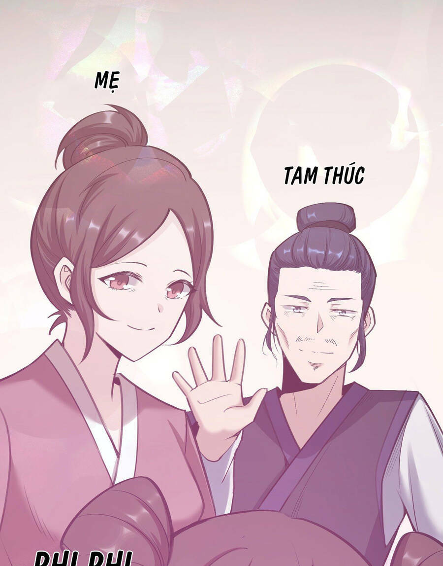 Thiên Đế Vô Song: Chapter 1