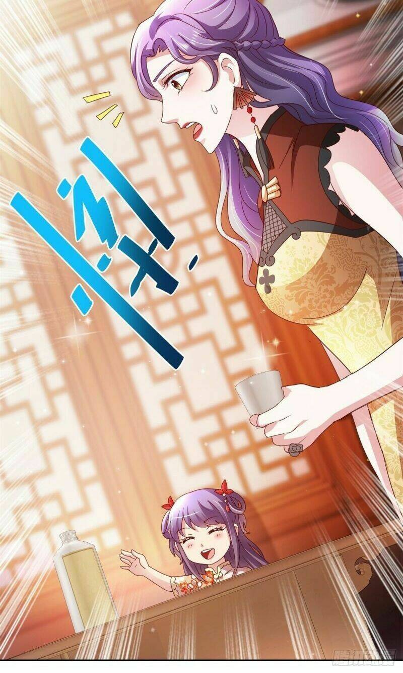 Vú Em Là Cổ Tiên: Chapter 140