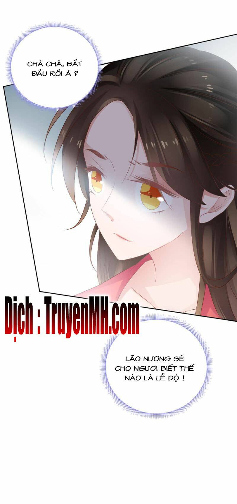 Solo Đi Vương Gia: Chapter 108