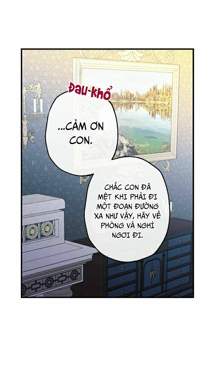 Hoàng Phi Bóng Tối: Chapter 11