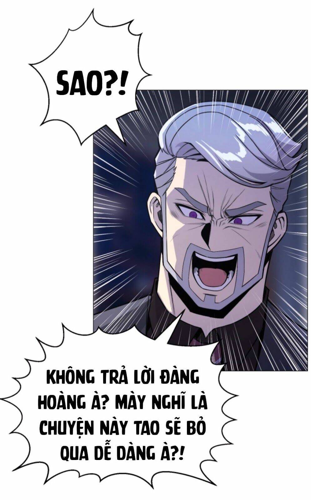 Luân Hồi Ác Nhân: Chapter 44