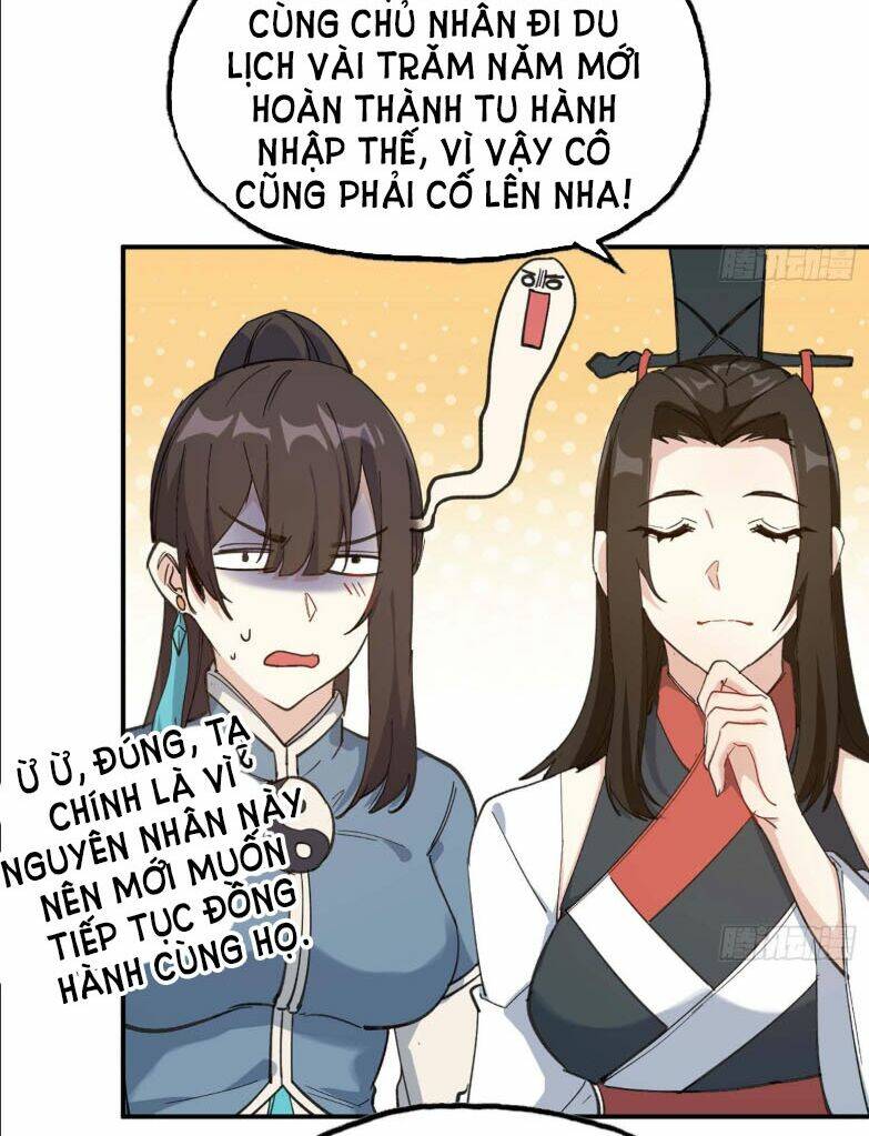 Khởi Đầu Bằng Một Con Côn: Chapter 98