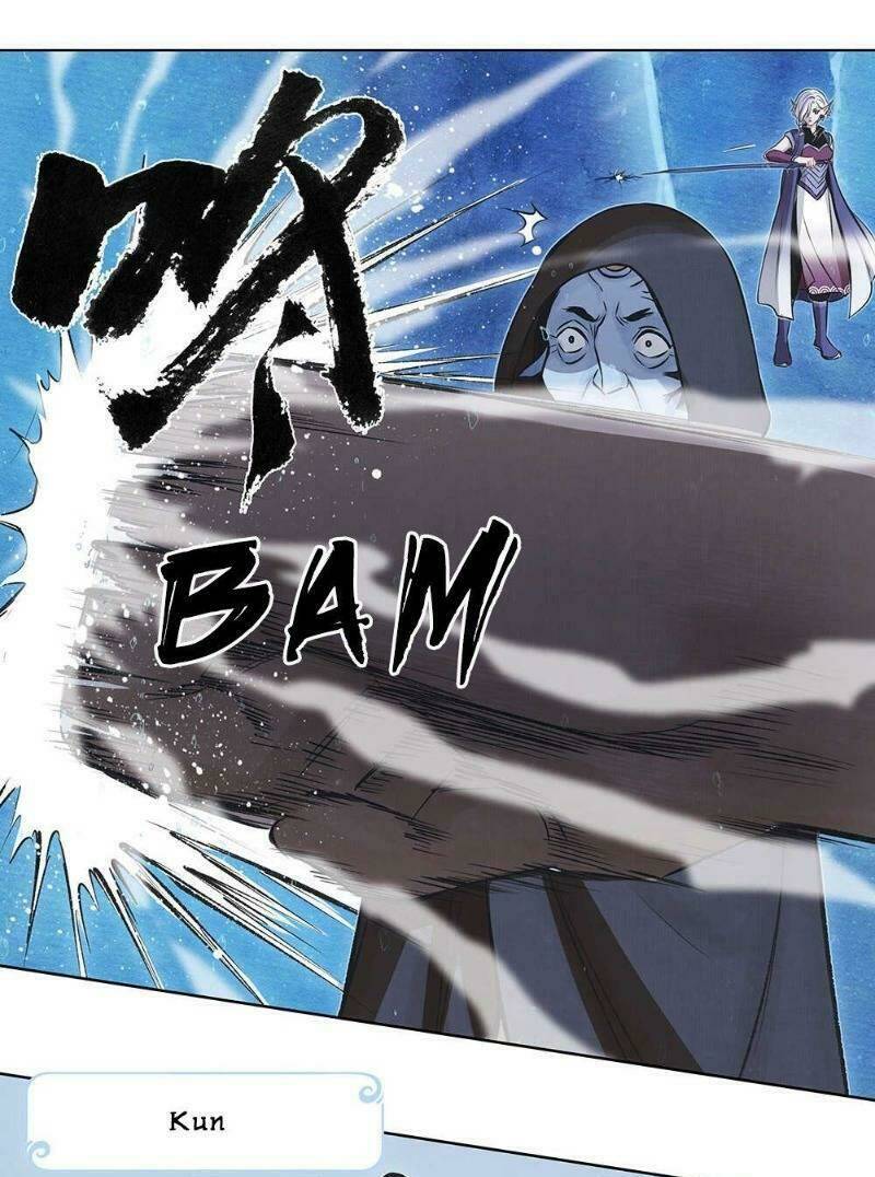Ngao Bính: Chapter 8
