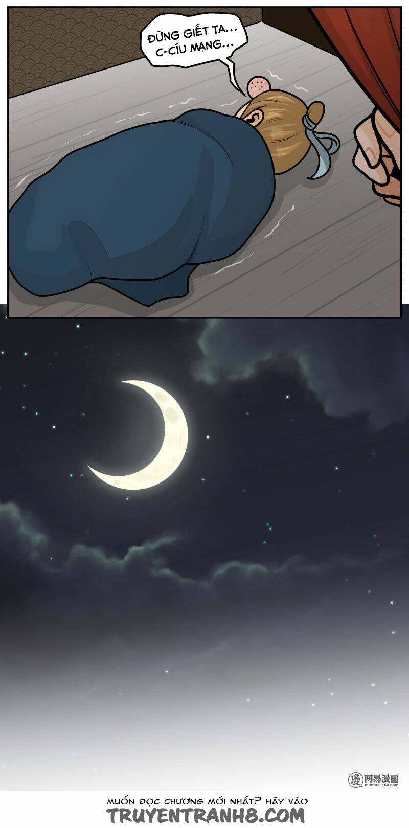 Hoàng Thượng Pê-Đê - Hãy Tránh Xa Ta Ra: Chapter 247