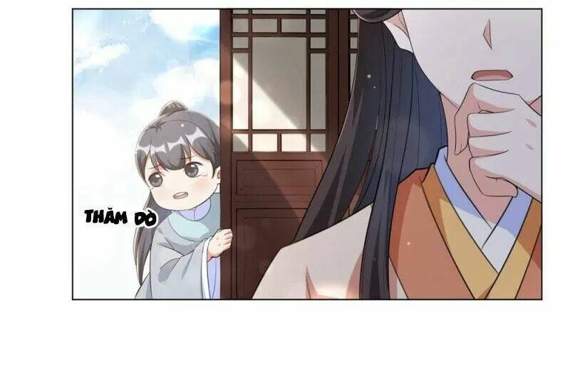 Vương Phi Có Độc!: Chapter 77