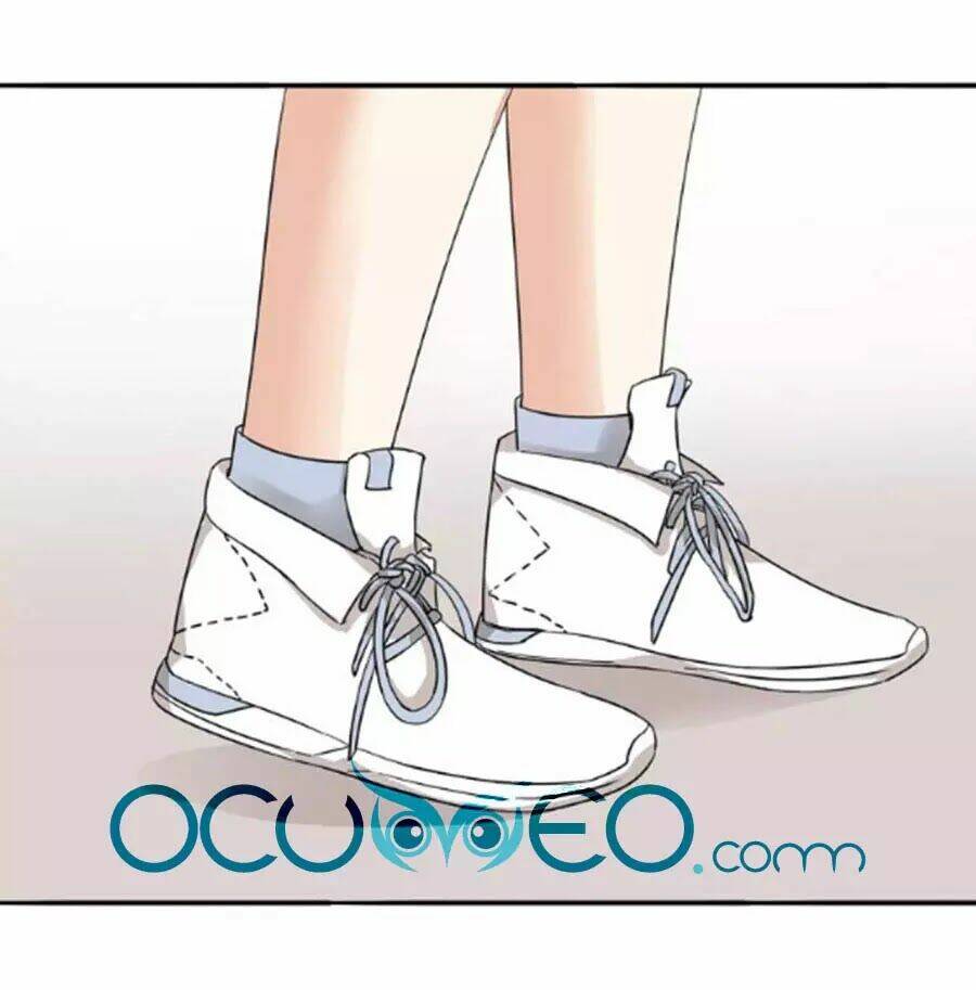 Mùi Hương Lãng Mạn: Chapter 31