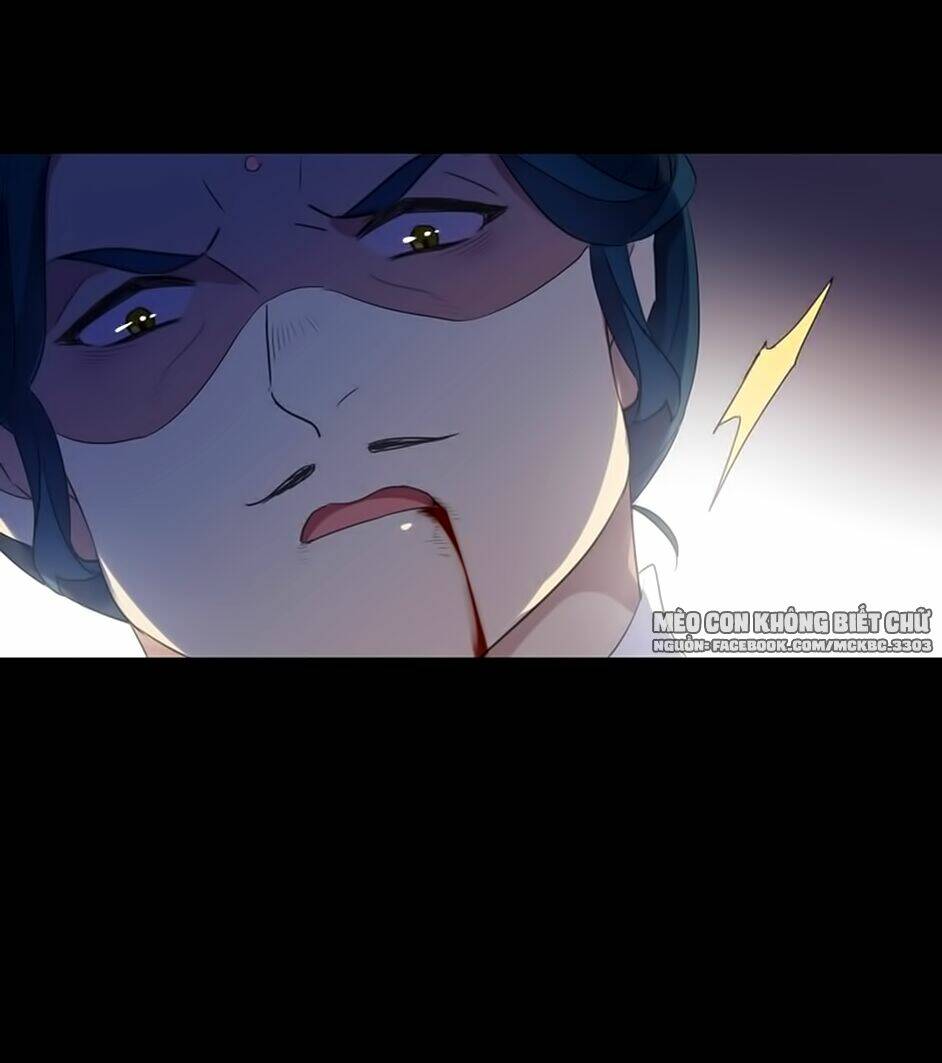 Bách Yêu Dị Văn: Chapter 97