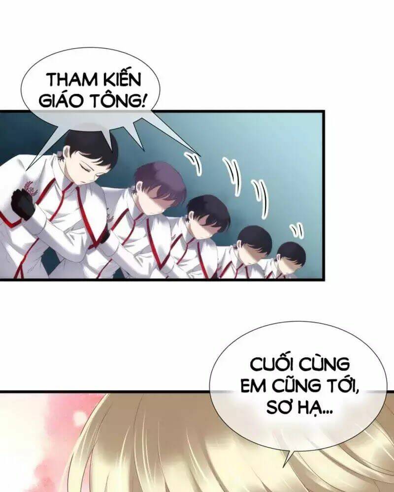 Một Vạn Tư Thế Công Lược Yêu Nam: Chapter 179