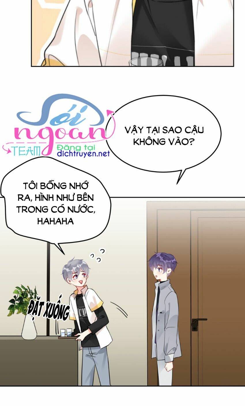 Boss Đại Nhân Là Nữ Thần?: Chapter 26