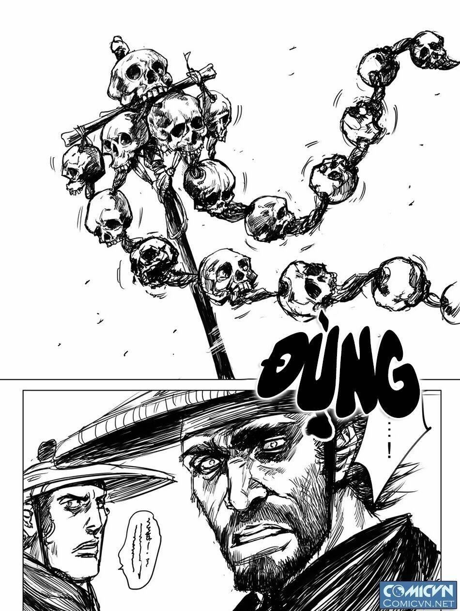 Tiêu Nhân Tiền Truyện: Chapter 4