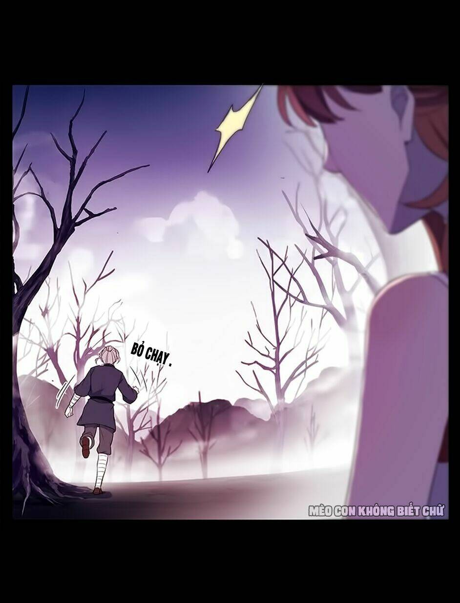 Bách Yêu Dị Văn: Chapter 45