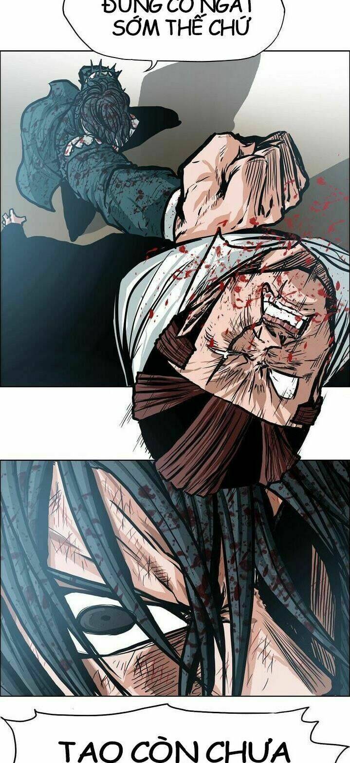 Bá Chủ Học Đường Ss3: Chapter 24