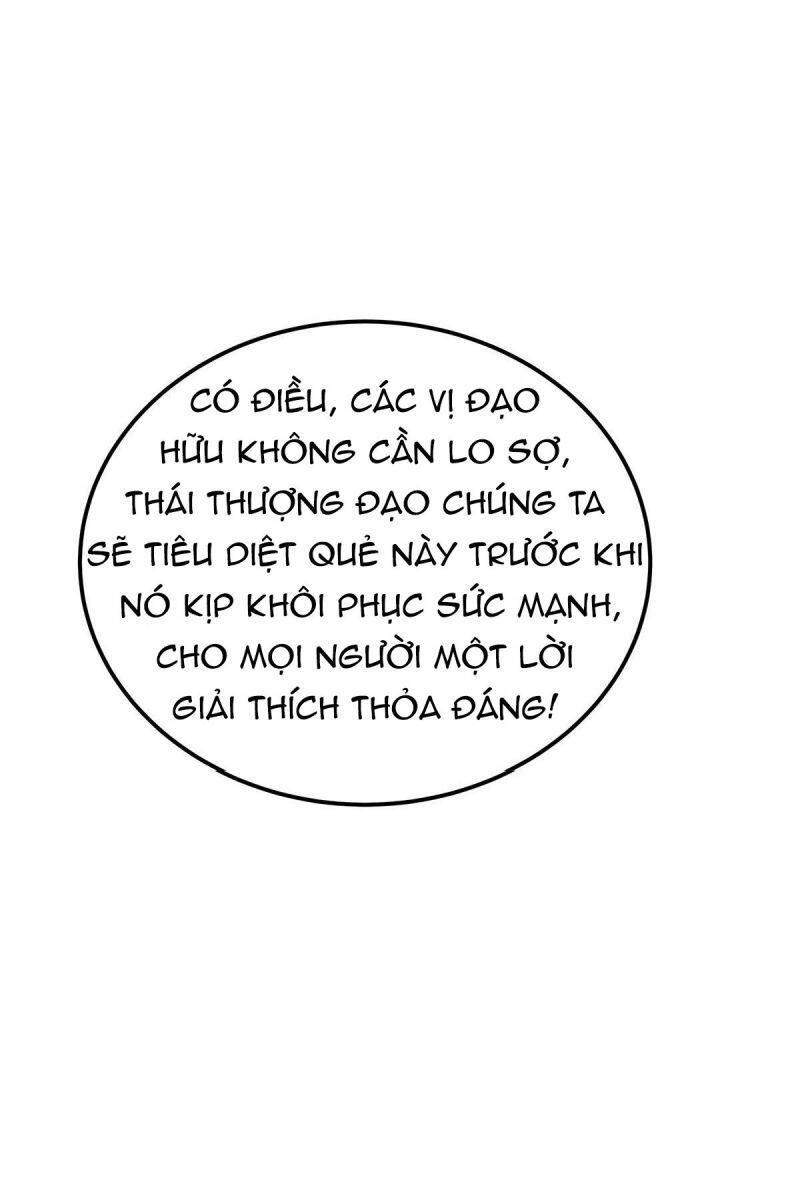 Sau Khi Tu Luyện, Ta Biến Thành Ma Tôn Xương Khô: Chapter 2
