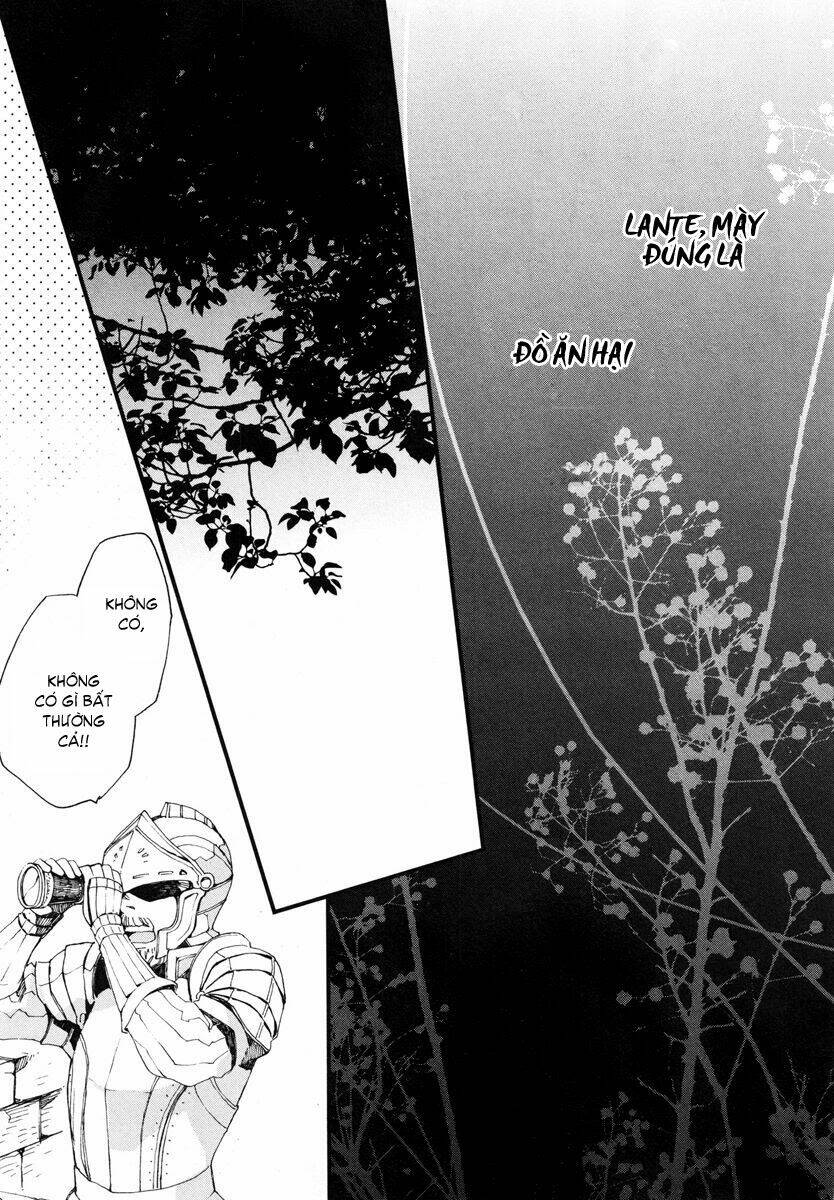 Aruosumente: Chapter 14