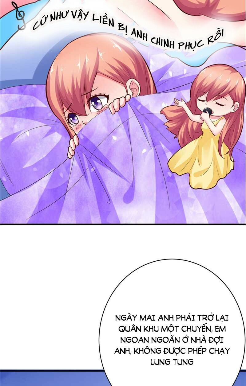 Tình Yêu Khiến Tôi Phát Điên: Chapter 53