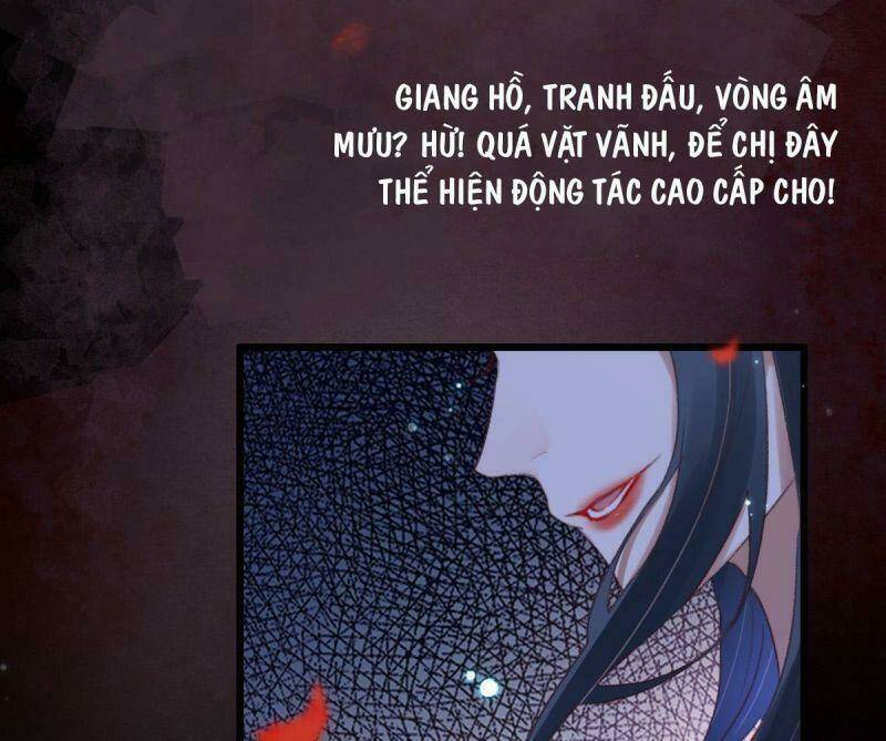 Ngự Thú Cuồng Phi: Chapter 0