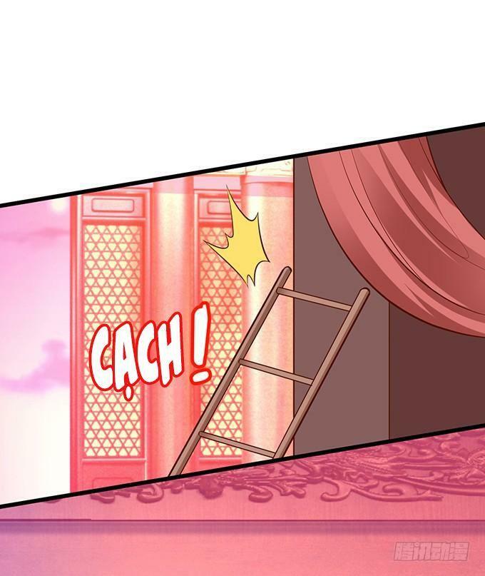 Hồ Tiên Hung Bạo: Chapter 142