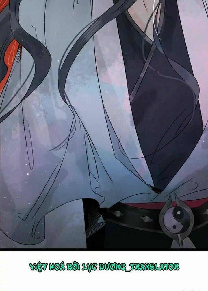 Thái Tử Bị Hoang Tưởng: Chapter 47