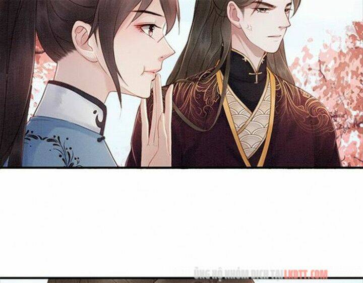 Trọng Sinh Bá Sủng Nhiếp Chính Vương Quá Mạnh Mẽ: Chapter 94