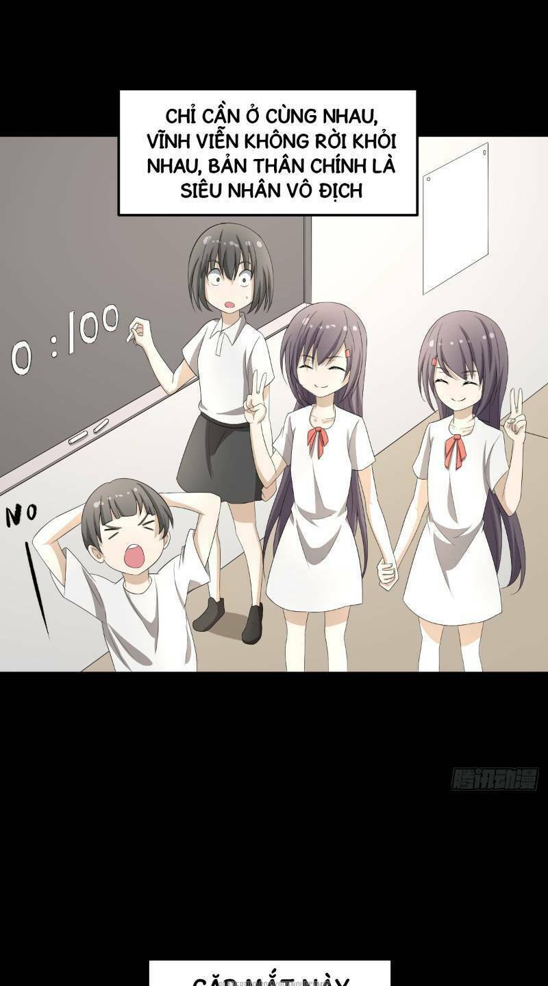 Nghịch Thiên Tiên Mệnh: Chapter 27