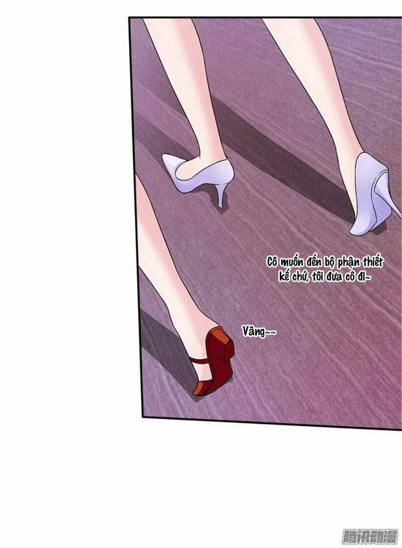 Tiểu Tâm Can Tuyệt Sủng Của Lạc Tiên Sinh: Chapter 41