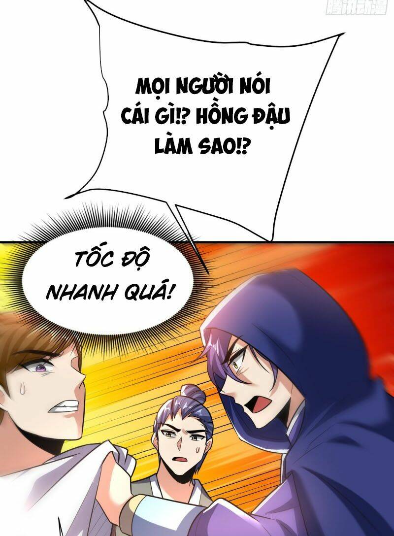 Yêu Giả Vi Vương: Chapter 184