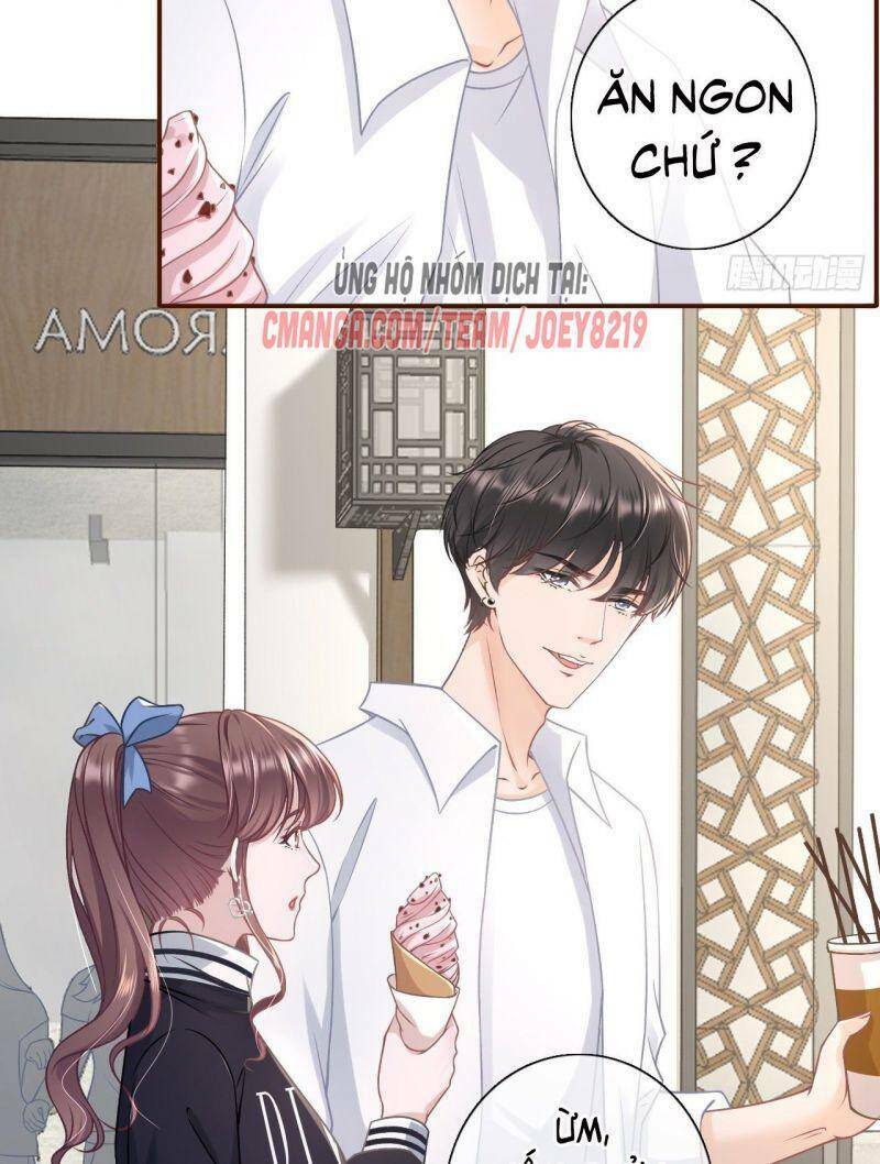 Bạn Gái Tôi Mới 30+: Chapter 58