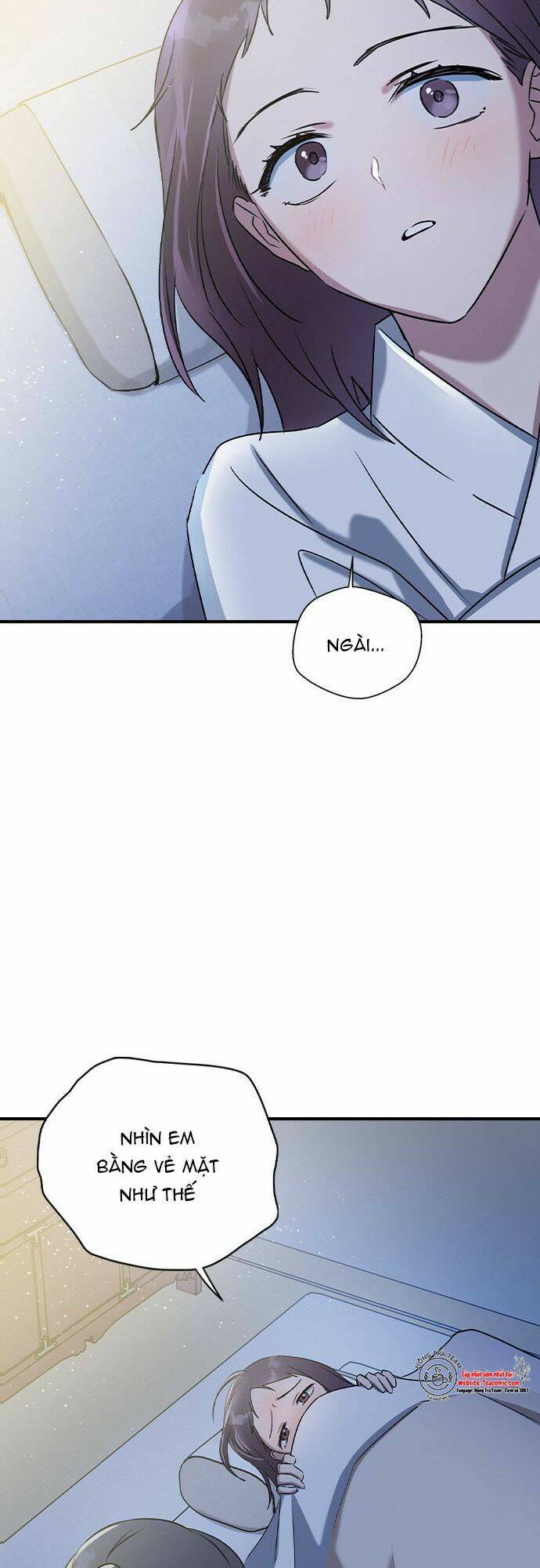 Duyên Nợ Kiếp Trước: Chapter 25