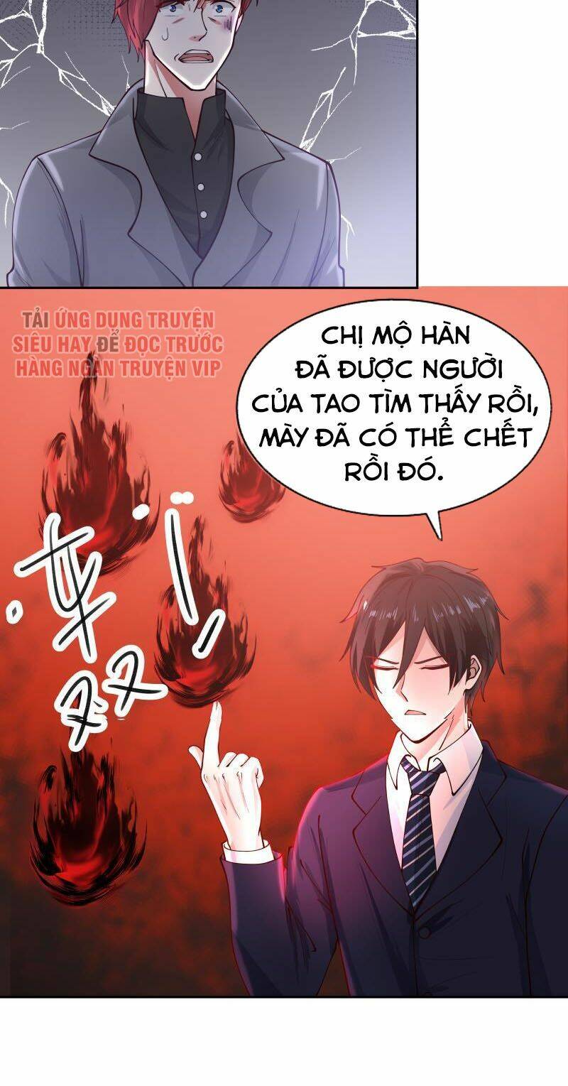 Đô Thị Tuyệt Thế Cuồng Tôn: Chapter 37