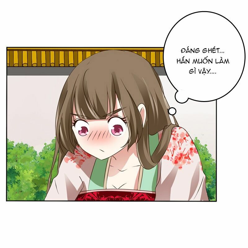 Thông Linh Phi: Chapter 106