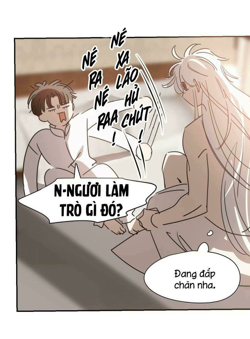 Truy Bắt Ngao Ngao: Chapter 26