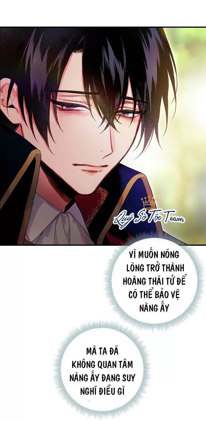 Tồn Tại Với Tư Cách Là Vợ Của Nam Chính: Chapter 159: Sẽ không bỏ nàng lại nữa