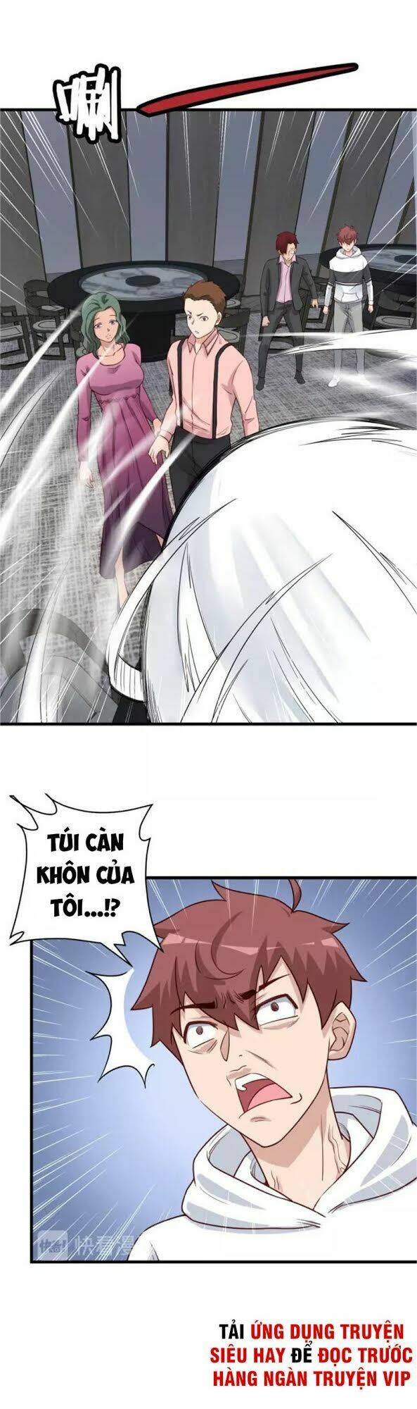 Hệ Thống Tu Tiên Mạnh Nhất: Chapter 94