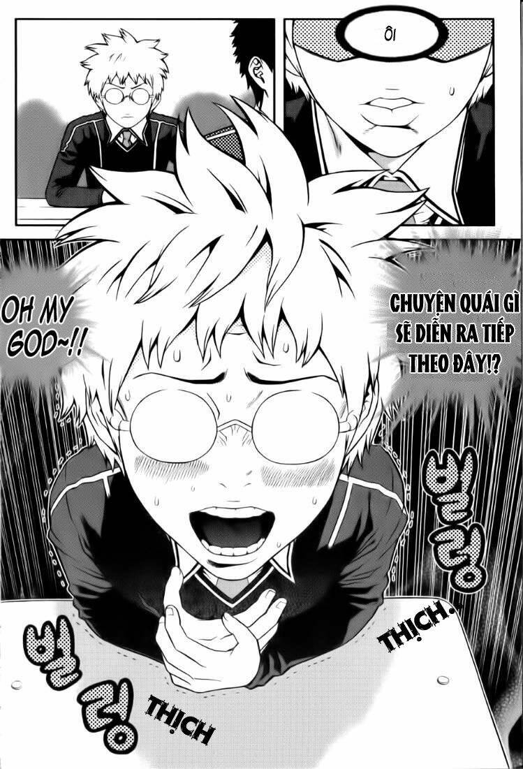 Need A Girl: Chapter 28