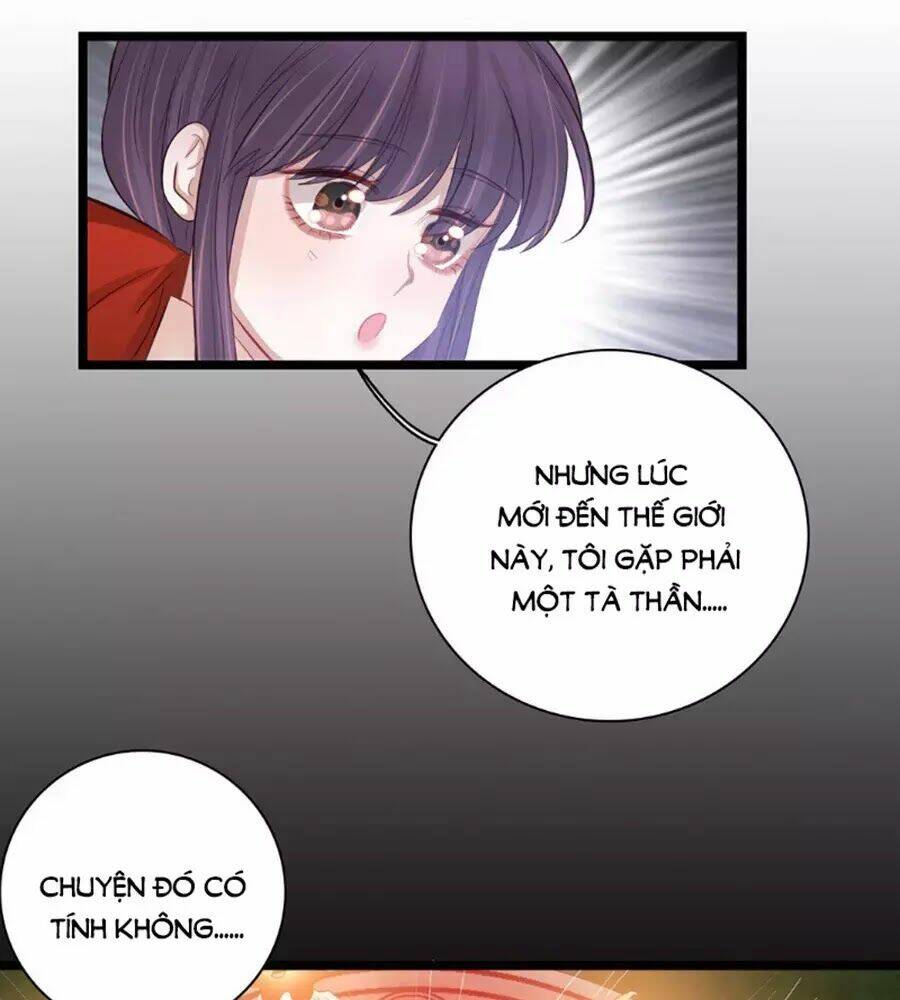 Nữ Phù Thủy Muốn Sống Nổi Loạn: Chapter 20