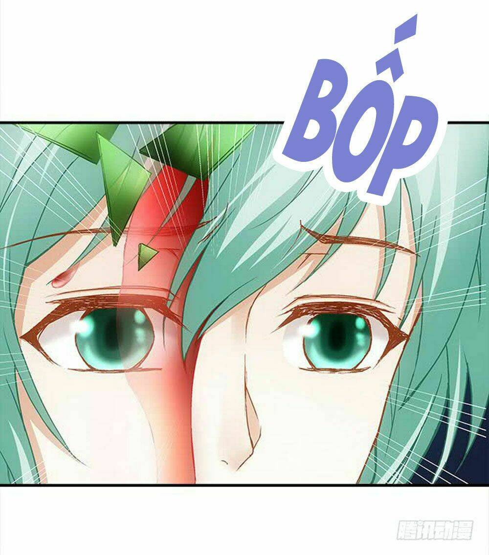 Ám Dạ Vô Thường: Chapter 15