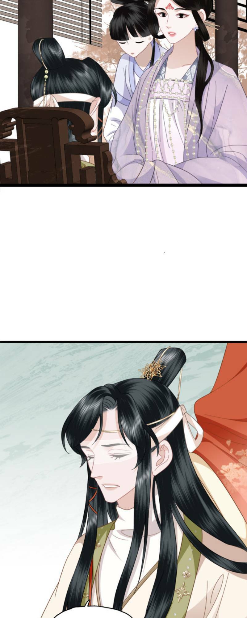 Điều Hương Vương Phi: Chapter 26