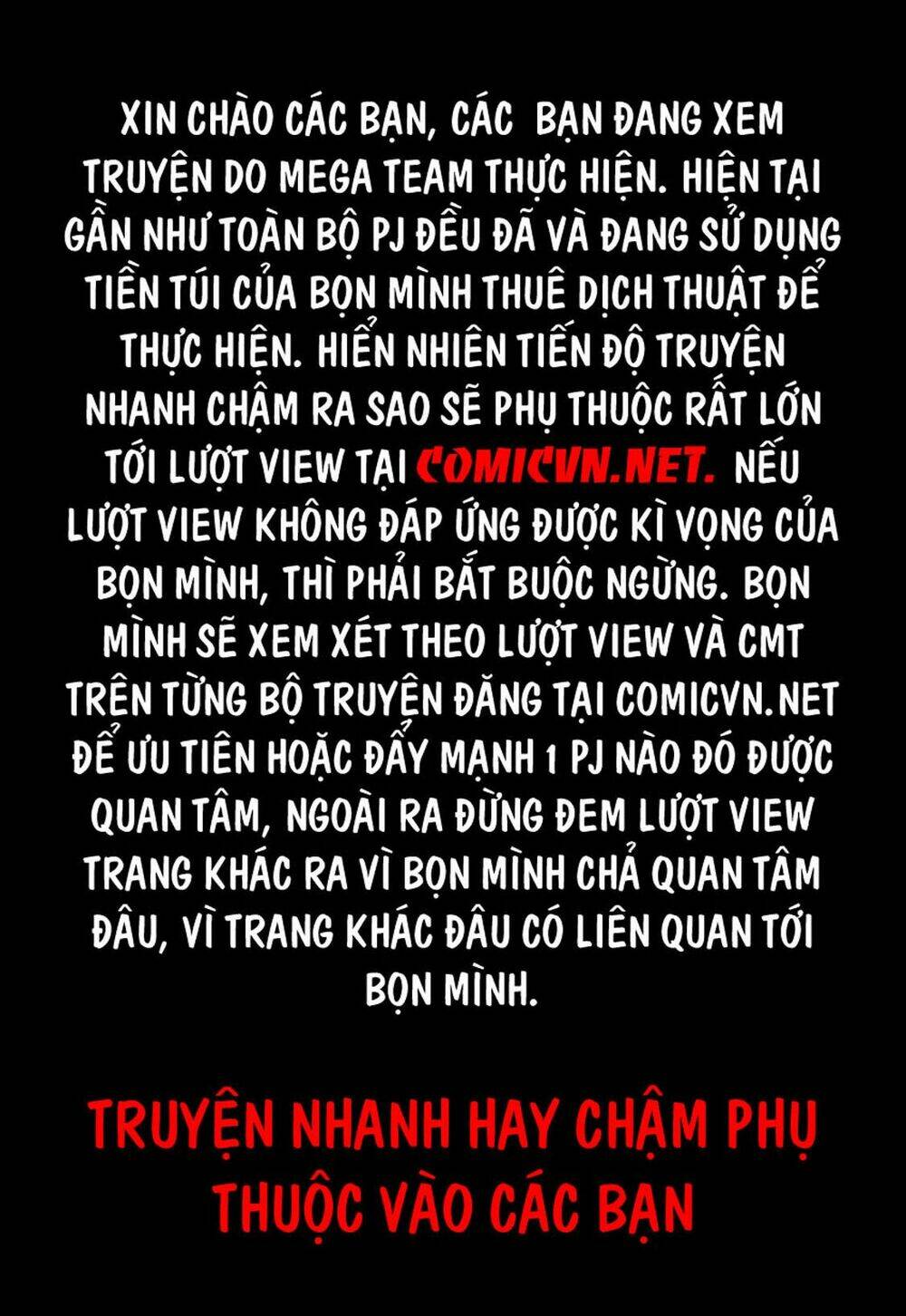 Ông Kẹ Sau 6H Tối!: Chapter 77