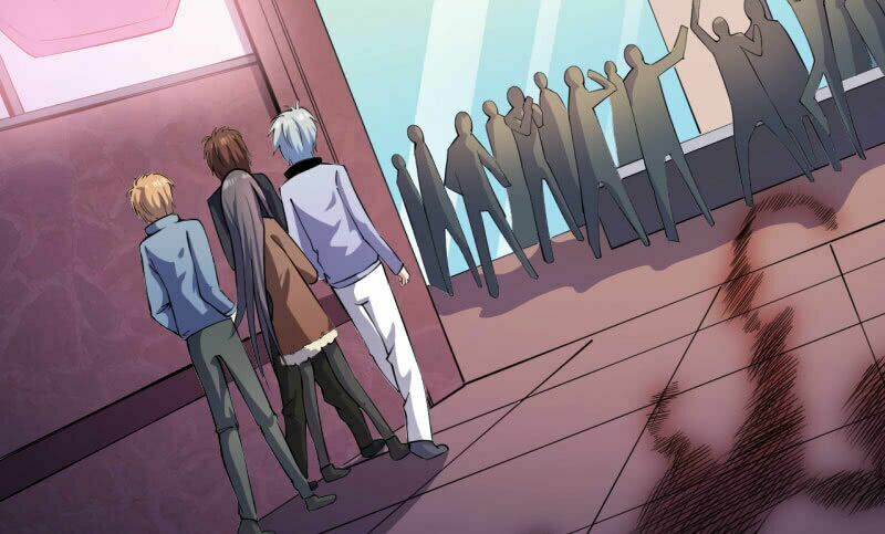 Ngạo Kiều Quỷ Vương Yêu Ta: Chapter 88