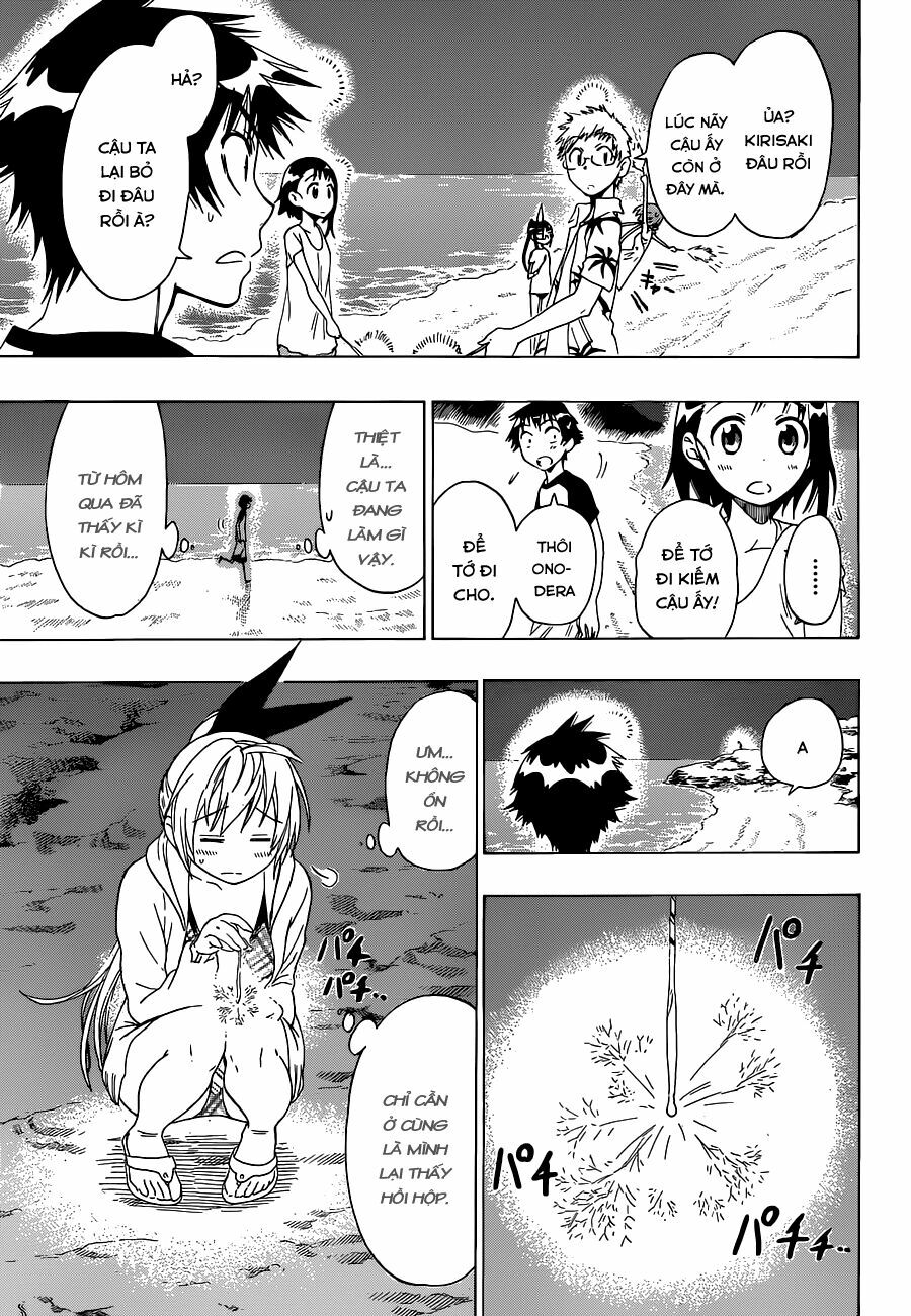 Tình Yêu Ngang Trái: Chapter 45