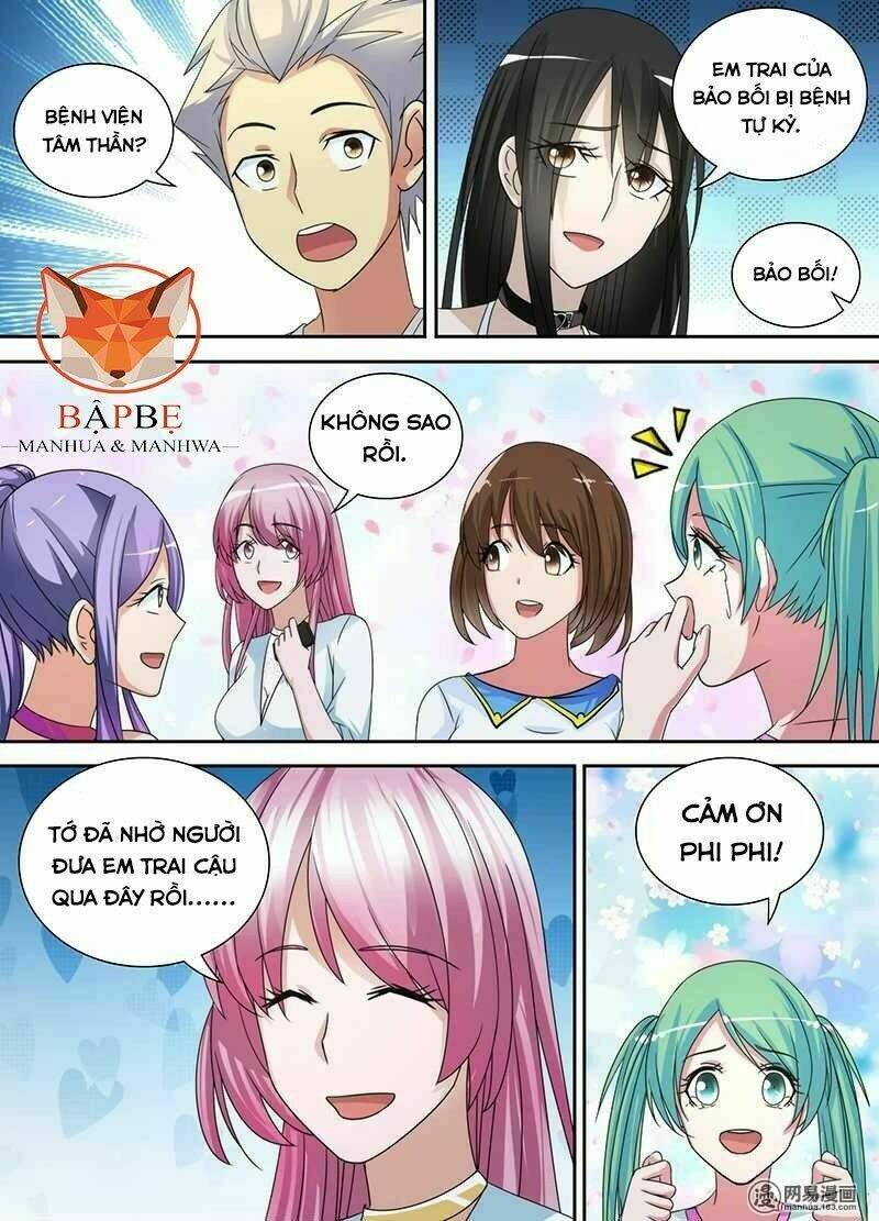 Tôi Là Thần Y: Chapter 74