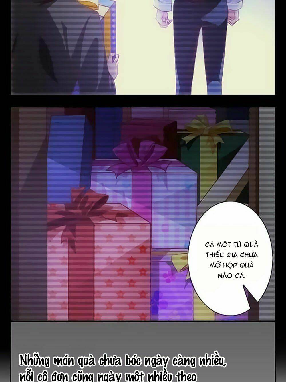 Tâm Linh Thập Hoang Giả: Chapter 29