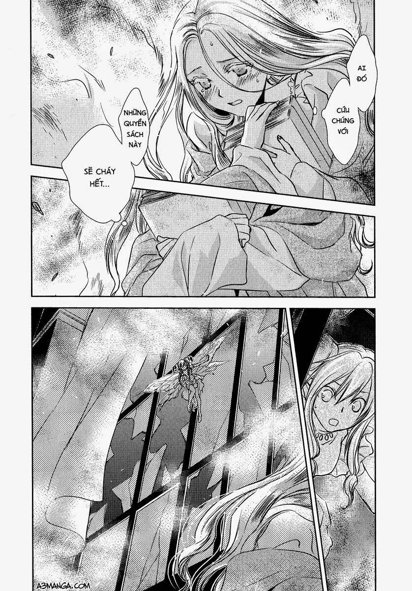 Mein Ritter - Watashi no Kishi: Chapter 2